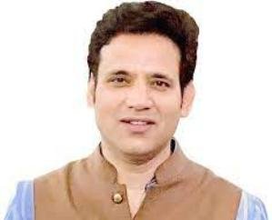  Dharamshala: Citizens and sanitation workers gave respect to Nagrota: Bali