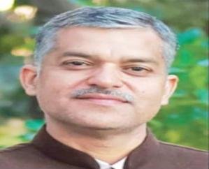 Sports Minister Goma will inaugurate Cricket Academy in Jaisinghpur on 19th