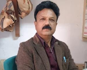 Dehra: Pratap Singh of Bada Gopipur promoted as Under Secretary in State Secretariat