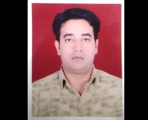 दिल्ली के चाँद बाघ में मिला IB कर्मचारी का शव  