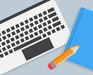 राजकीय आदर्श वरिष्ठ माध्यमिक विद्यालय धुन्दन के 18 विद्यार्थियों को लैपटॉप से किया सम्मानित