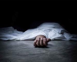  Dadasiba: A youth found lying on the roadside in Nangal Chowk was pronounced dead by doctors