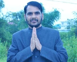 Jaisinghpur: Nautod land should be allotted to poor landless people: Manjeet