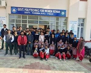Indora: Four-day job training concludes
