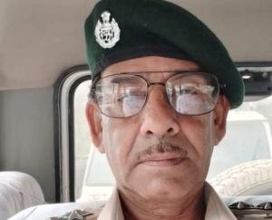  Fatehpur: 468 applicants will compete for 16 posts of Van Mitra in Jakhabar on January 31.