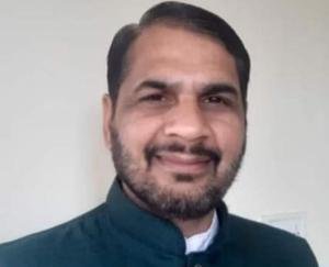  Scheme: Government should immediately make payment for pending financial assistance under Him Care Scheme: Manjeet Dogra