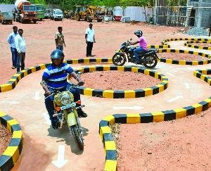  Dharamshala: Dates fixed for driving test under Rajiv Gandhi Self-Employment Scheme