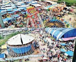 राज्य स्तरीय नलवाड़ी मेले के लिए 9 मार्च तक करें आवेदन