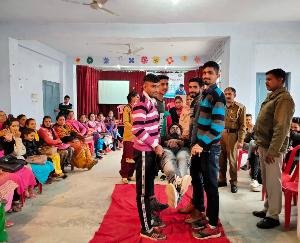 आपदा प्रबंधन पर तीन दिवसीय कार्यशाला समपन्न