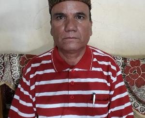 अभी तक नहीं हुआ पैन्शनरो के लिए जे सी सी का गठन 