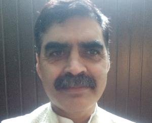 मुख्यमंत्री जयराम ठाकुर द्वारा प्रस्तुत बजट को बंबर ठाकुर ठहराया नकारा 