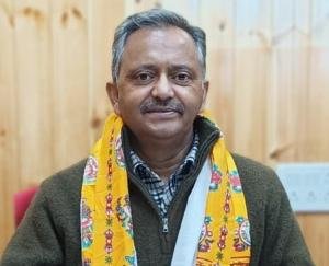 BJP leaders making factless statements to defame Himachal Pradesh: Naresh Chauhan