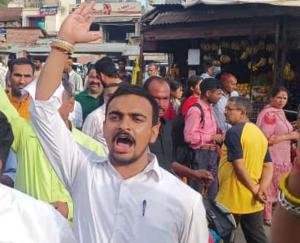Anand Sharma will win from Kangra Chamba Lok Sabha seat with huge votes - Neeraj Rana