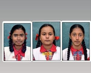 Kunihar: Girls school's 10th class result was 98 percent.