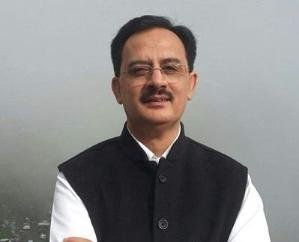 After the Supreme Court, the tainted will lose in the public court also: Harshvardhan Chauhan