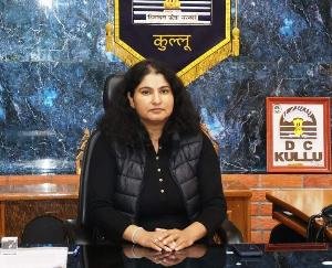 Action will be taken against spreading fake news, propaganda and misinformation on social media: Deputy Commissioner