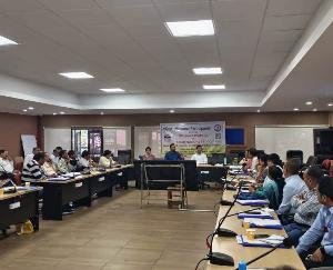 Two-day workshop of Himachal Pradesh State AIDS Control Committee begins
