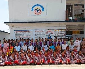 Voting is a right as well as a duty: Dr. Jagdish Chand Negi