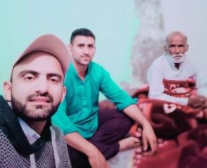 UP man suffered heart attack in Sirmaur, saved his life by giving CPR