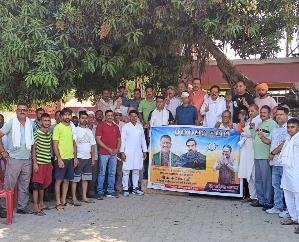 As soon as the government comes to the Centre, Agniveer scheme will be discontinued, old recruitment scheme will be implemented.