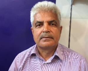 Kunihar: Special session of Solan unit of Pensionerj Sangh will be held on 23rd May.