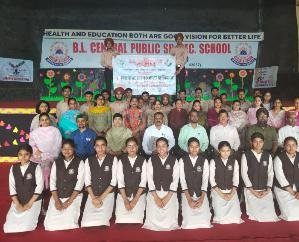 Solan: Voters made aware under sweep program