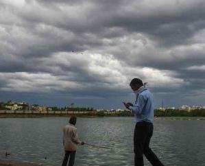 Western disturbance will be active in Himachal Pradesh from tonight