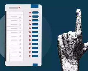 Counting of votes will start from 8 am on June 4