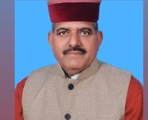 Congress candidate Captain Ranjit Singh Rana won from Sujanpur, Rajendra Rana lost.