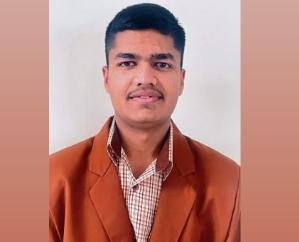 Satyam Aggarwal topped NEET in Solan, secured third place in the state
