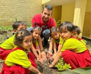 Solan: Program organized on