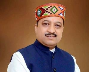 BJP wins from Shimla seat, Kashyap wins again