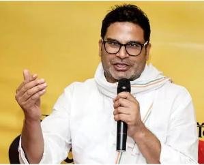 All exit polls failed, Prashant Kishor's prediction was wrong