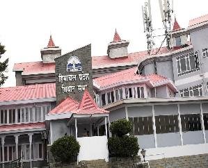 Shimla: Sitting plan will change in the Assembly, oath ceremony may take place on June 11 or 12.