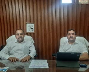 Possibility of selection of 70 students of Minerva in MBBS, management class happy