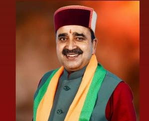 People of Himachal have approved Modi's guarantee: Ratan Singh Pal