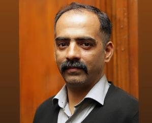 Jairam is day dreaming, Congress government will last for five years: Anirudh Singh