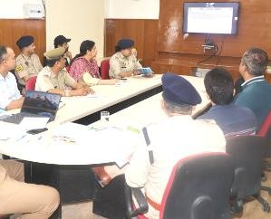 Mega mock event will be organized in five sub-divisions of Solan district on June 14.