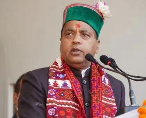 It is our good fortune to see Narendra Modi becoming the Prime Minister of India for the third time: Jairam Thakur