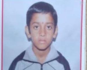 गौरव शर्मा ने झटका पांचवा स्थान 