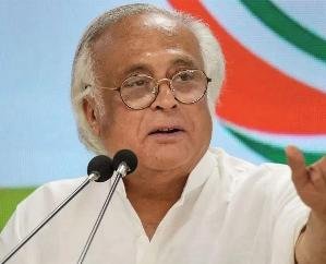 Congress attacks alliance before Modi's swearing-in