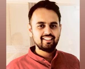 Gokul Butail to represent India at international conference on safeguarding freedom in the digital world