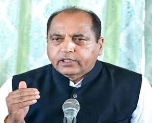 The first decision in Modi 3.0 is direct transfer of Rs. 20,000 crores to the accounts of farmers: Jairam Thakur.