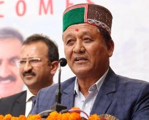 Efforts ongoing to provide Nautod land in tribal areas: Jagat Singh Negi