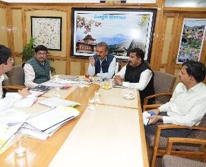 Budget of Rs 327 crore for electric buses: Chief Minister