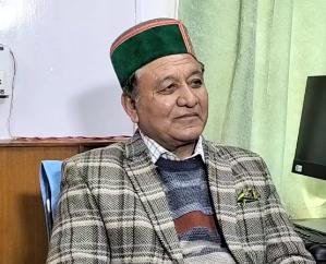 HPMC in apple horticulture. Important contribution of: Jagat Singh Negi