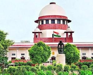 Hearing in the Supreme Court today in the case of cancellation of NEET exam, demand is being raised to conduct the exam again.