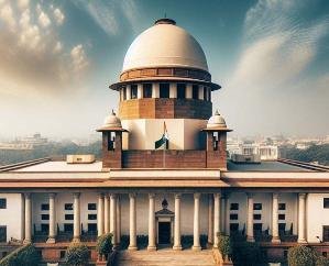 Supreme Court seeks answer from NTA in NEET case, counseling will not stop, students get shocked