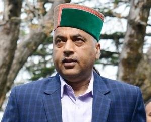 Code of conduct has been removed, government should now start development work: Jairam Thakur
