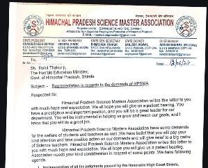 Principal and headmaster promotion list should be released soon: Chandra Kesh Dhiman